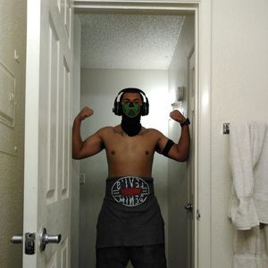 Meet your Posher, Samson